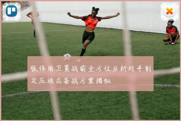 张伟丽卫冕战前全方位分析对手制定压迫式备战方案揭秘